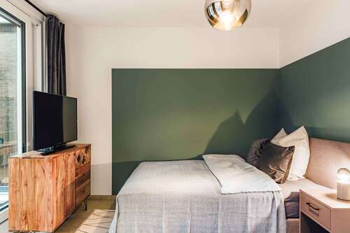 Foto - WG-Zimmer in Cologne 865,00 € 17 m²