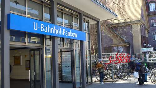 Foto - Büro in Berlin 1.140,00 € 57.01 m²