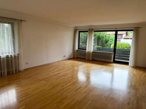 Foto - Wohnung zum Kaufen in Seeshaupt 480.000,00 € 96 m²