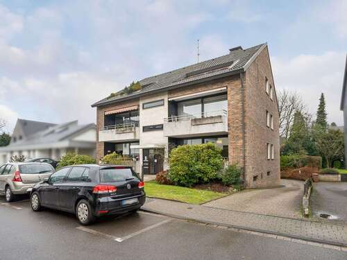 Foto - Wohnung zum Kaufen in Ratingen 275.000,00 € 74.4 m²