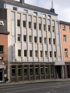 Foto - Wohnung zum Mieten in Aachen 753,00 € 64 m²