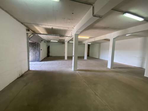 Foto - Halle in Waldeck 590,00 € 152 m²