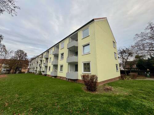 Foto - Wohnung zum Mieten in Salzgitter Gebhardshagen 395,00 € 63 m²