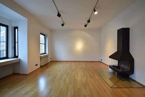 Foto - Wohnung zum Mieten in Düsseldorf 1.550,00 € 108 m²