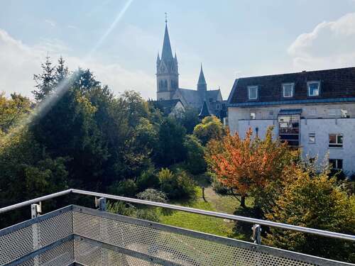 Foto - Wohnung zum Mieten in Bad Homburg 1.650,00 € 115 m²