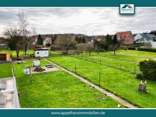 Foto - Grundstück zu verkaufen in Belm 165.000,00 € 696 m²