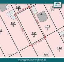Grundstück zu verkaufen in Belm 165.000,00 € 696 m²