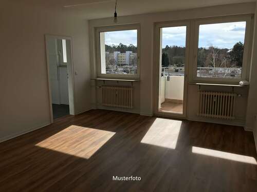 Foto - Wohnung zum Mieten in Neu-Isenburg 430,00 € 32.2 m²
