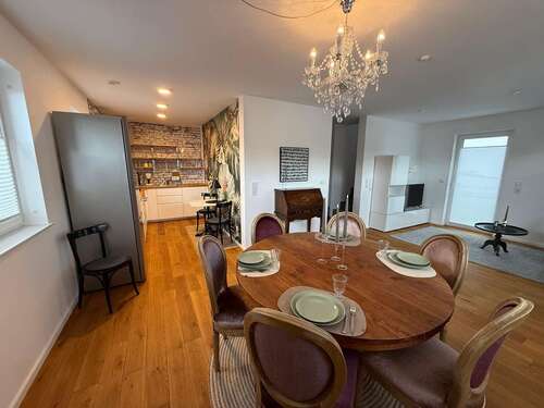 Foto - Wohnung zum Kaufen in Alsbach 395.000,00 € 79.6 m²