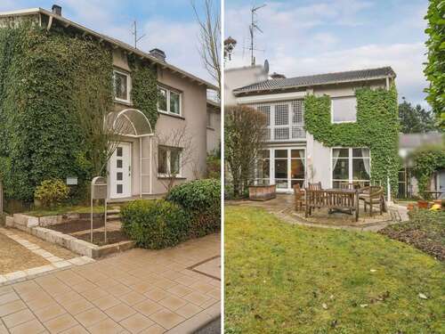 Foto - Haus zum Kaufen in Bad Homburg vor der Höhe 1.399.000,00 € 120 m²