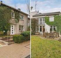 Haus zum Kaufen in Bad Homburg vor der Höhe 1.399.000,00 € 120 m²