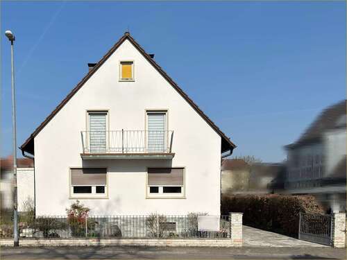 Foto - Haus zum Kaufen in Schifferstadt 599.000,00 € 203 m²