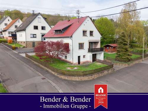 Foto - Haus zum Kaufen in Nister 225.000,00 € 125.6 m²