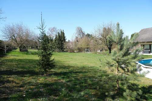 Foto - Grundstück zu verkaufen in Wittislingen 115.000,00 € 760 m²