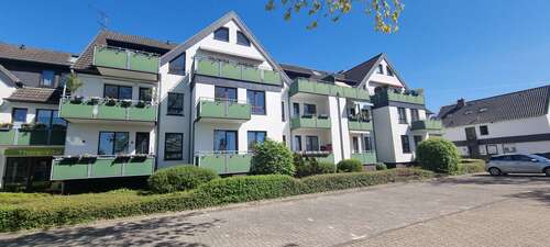 Foto - Wohnung zum Kaufen in Achim 210.000,00 € 75 m²