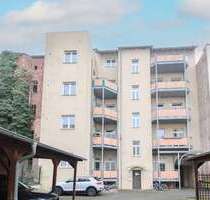 Wohnung zum Kaufen in Halle (Saale) 55.000,00 € 25.04 m²