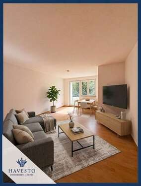 Foto - Wohnung zum Mieten in Magdeburg 621,21 € 61.21 m²