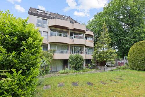 Foto - Wohnung zum Kaufen in Bonn 319.000,00 € 75 m²
