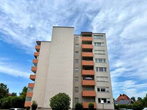 Foto - Wohnung zum Kaufen in Mühldorf am Inn 169.000,00 € 62 m²