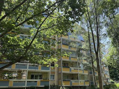 Foto - Wohnung zum Mieten in Gera 375,00 € 62.83 m²