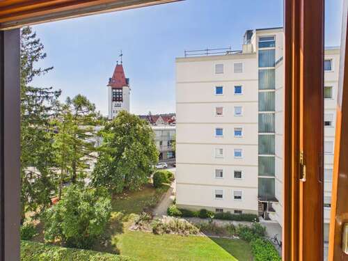Foto - Wohnung zum Kaufen in Landshut 245.000,00 € 73 m²