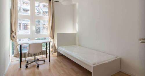 Foto - WG-Zimmer in Berlin 710,00 € 11 m²