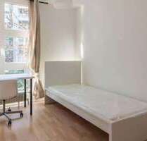 WG-Zimmer in Berlin 710,00 € 11 m²