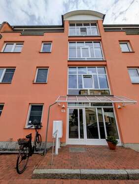 Foto - Wohnung zum Kaufen in Malchow 161.000,00 € 57 m²