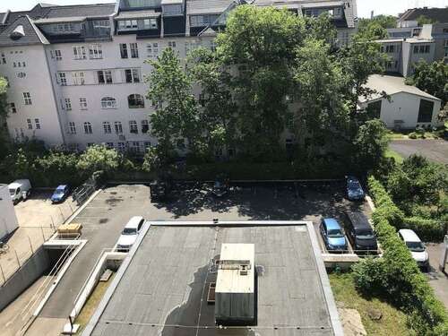 Foto - Garage zu vermieten in Berlin 150,00 €