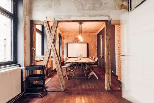 Foto - Büro in Erfurt 4.500,00 € 26 m²