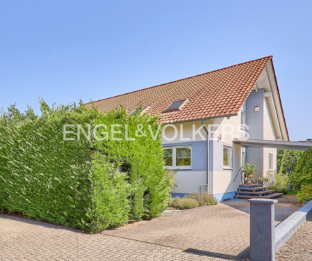Foto - Haus zum Kaufen in Mutterstadt 898.000,00 € 340 m²