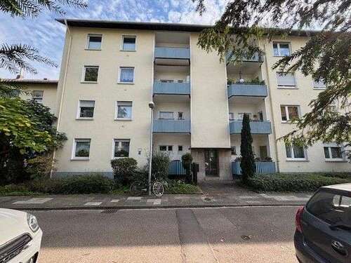 Foto - Wohnung zum Kaufen in Ludwigshafen am Rhein 270.000,00 € 98 m²