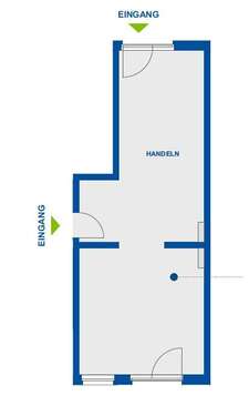 Foto - Büro in Berlin 289.000,00 € 57.04 m²
