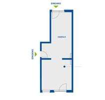 Büro in Berlin 289.000,00 € 57.04 m²