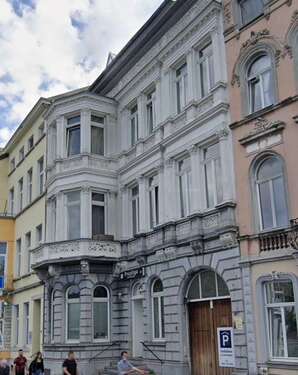 Foto - Wohnung zum Mieten in Aachen 610,00 € 51 m²