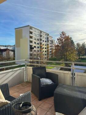 Foto - Wohnung zum Kaufen in Waiblingen 215.000,00 € 67 m²