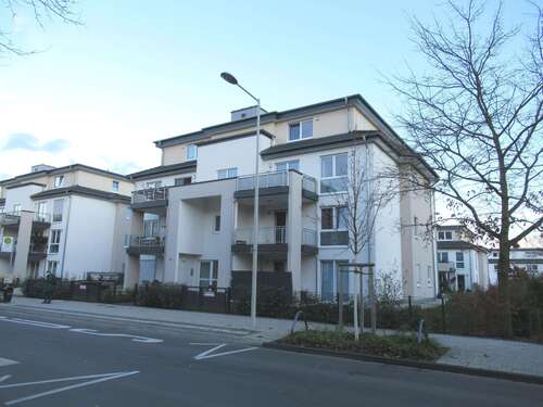 Foto - Wohnung zum Mieten in Bonn 1.075,00 € 86 m²