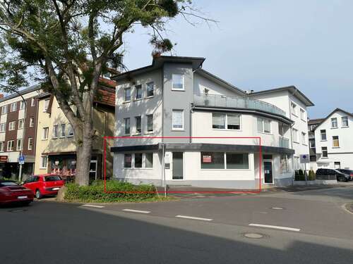 Foto - Büro in Bad Oeynhausen 600,00 € 60 m²