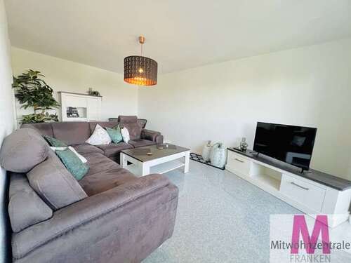 Foto - Wohnen auf Zeit in Nürnberg 1.390,00 €