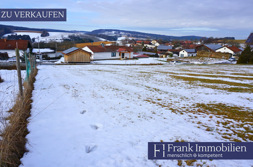 Foto - Grundstück zu verkaufen in Traitsching 119.000,00 € 999 m²