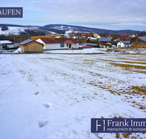 Grundstück zu verkaufen in Traitsching 119.000,00 € 999 m²