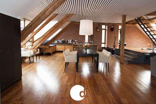 Foto - Wohnung zum Kaufen in Stuttgart 930.000,00 € 172 m²