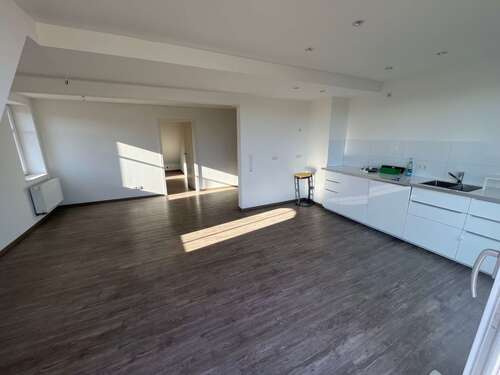 Foto - Wohnung zum Mieten in Kirchheim 1.540,00 € 127 m²