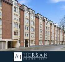 Wohnung zum Kaufen in Aachen 95.000,00 € 17.16 m²