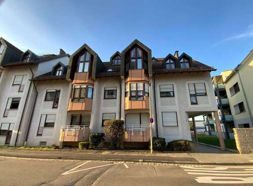 Foto - Wohnung zum Kaufen in LahrSchwarzwald 190.000,00 € 75.1 m²