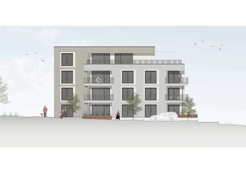 Foto - Wohnung zum Mieten in Laichingen 1.030,00 € 73.07 m²