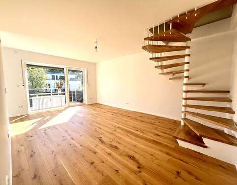 Foto - Wohnung zum Kaufen in München 585.000,00 € 72 m²
