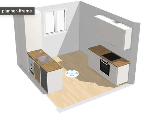Foto - Wohnung zum Mieten in Kaiserslautern 799,00 € 68 m²