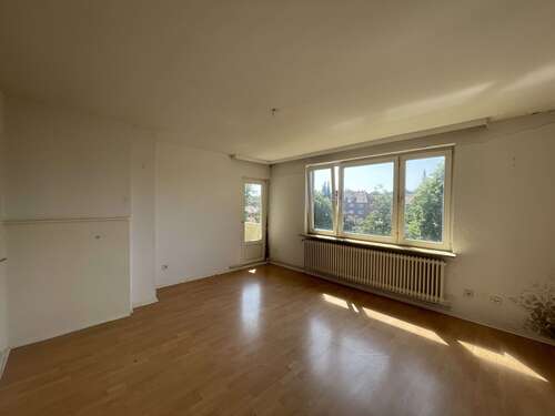 Foto - Wohnung zum Kaufen in Wilhelmshaven 69.000,00 € 65.08 m²