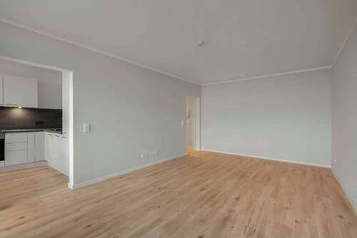 Foto - Wohnung zum Kaufen in Troisdorf 198.000,00 € 63 m²